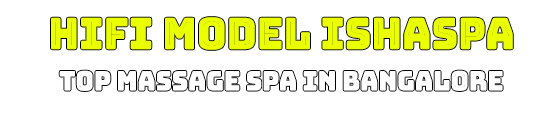 body massage spa near me